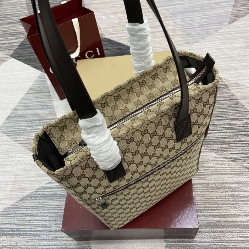 Classic Gxccx Shopping Bags 36599