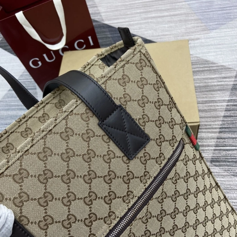 Classic Gxccx Shopping Bags 36599