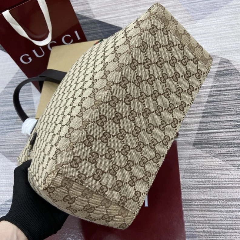 Classic Gxccx Shopping Bags 36599