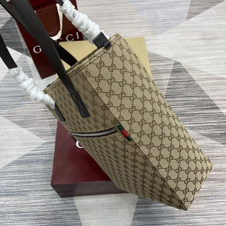 Classic Gxccx Shopping Bags 36599