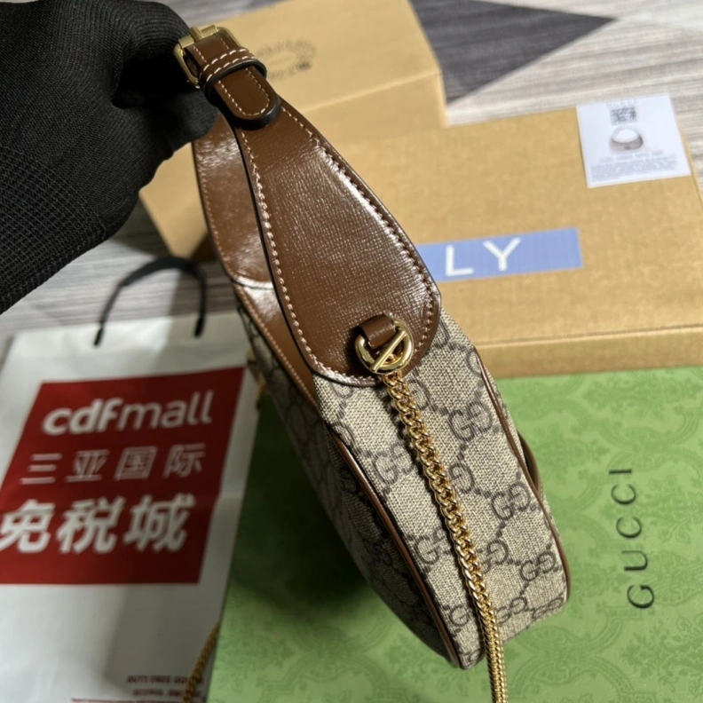 StreetReady Gxccx Top Handle Bags 35787