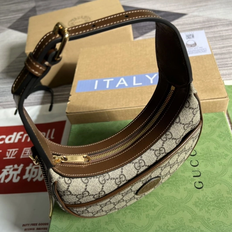 StreetReady Gxccx Top Handle Bags 35787