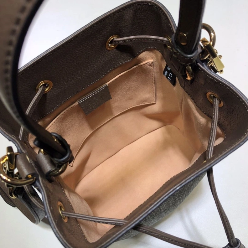 NewStyle Gxccx Bucket Bags 38209