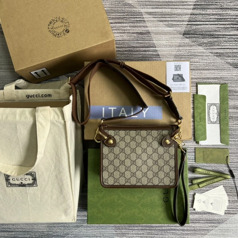 Comfortable Gxccx Satchel Bags 37244