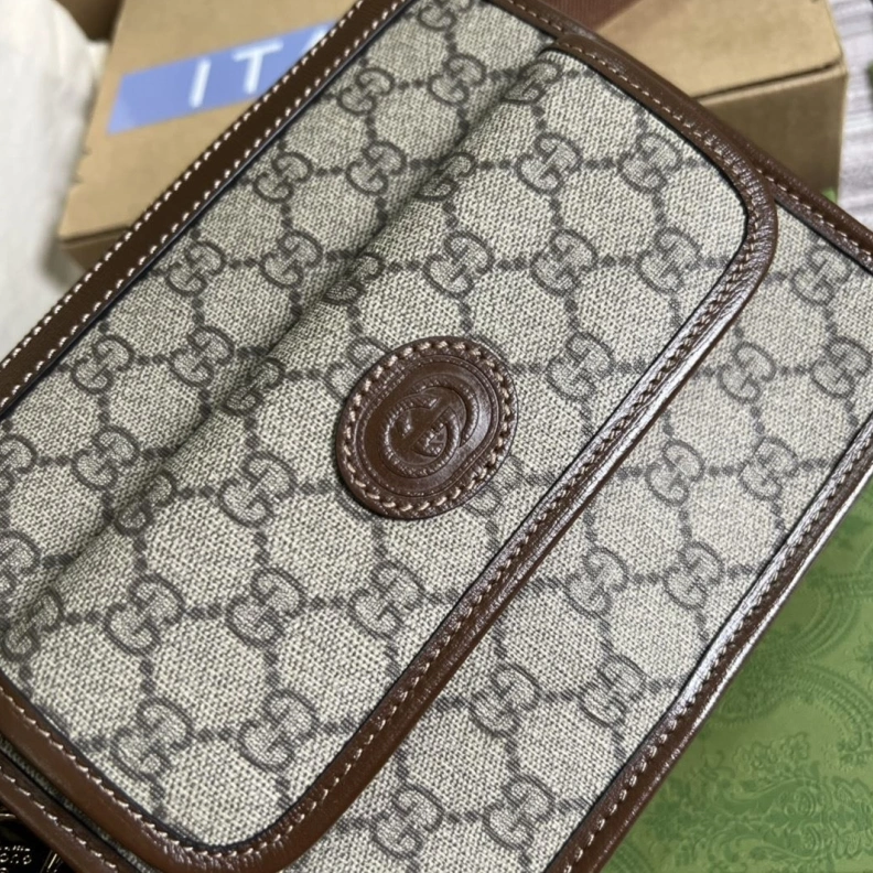 Comfortable Gxccx Satchel Bags 37244