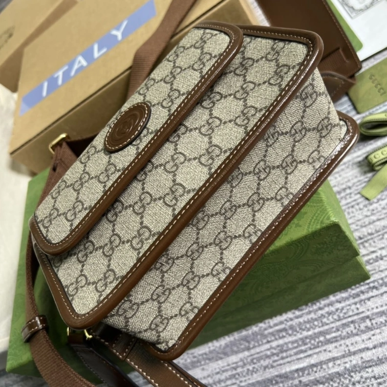 Comfortable Gxccx Satchel Bags 37244