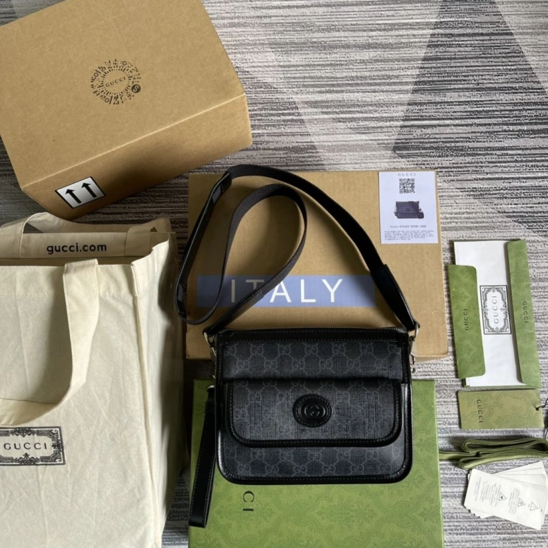 Cozy Gxccx Satchel Bags 37248