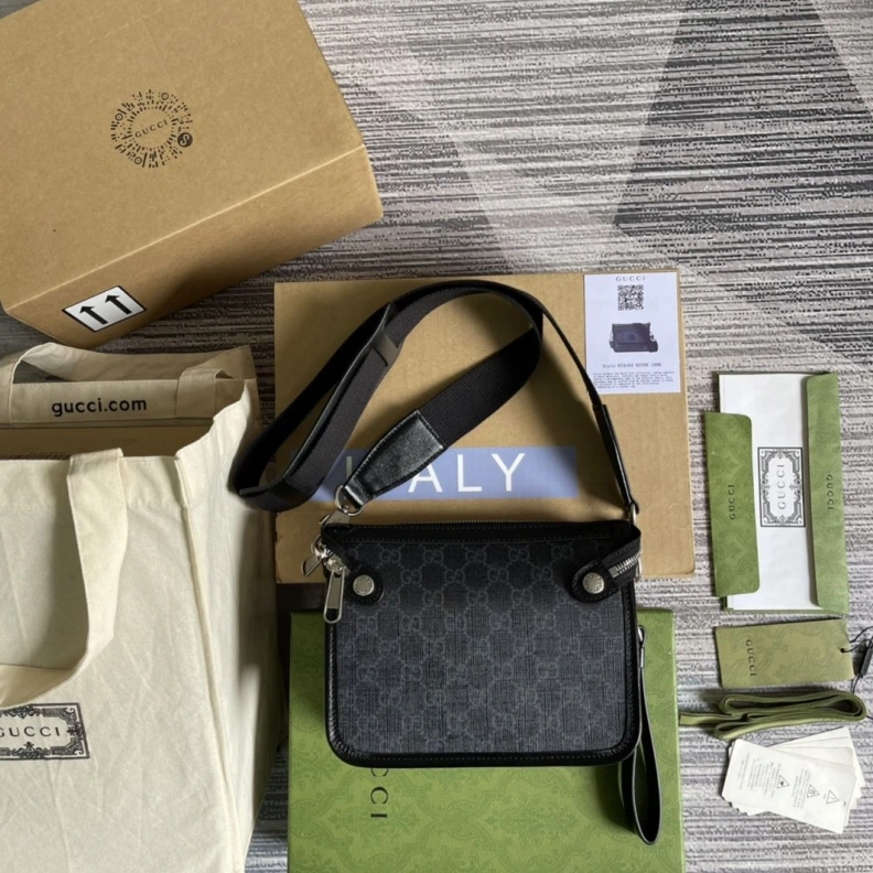 Cozy Gxccx Satchel Bags 37248