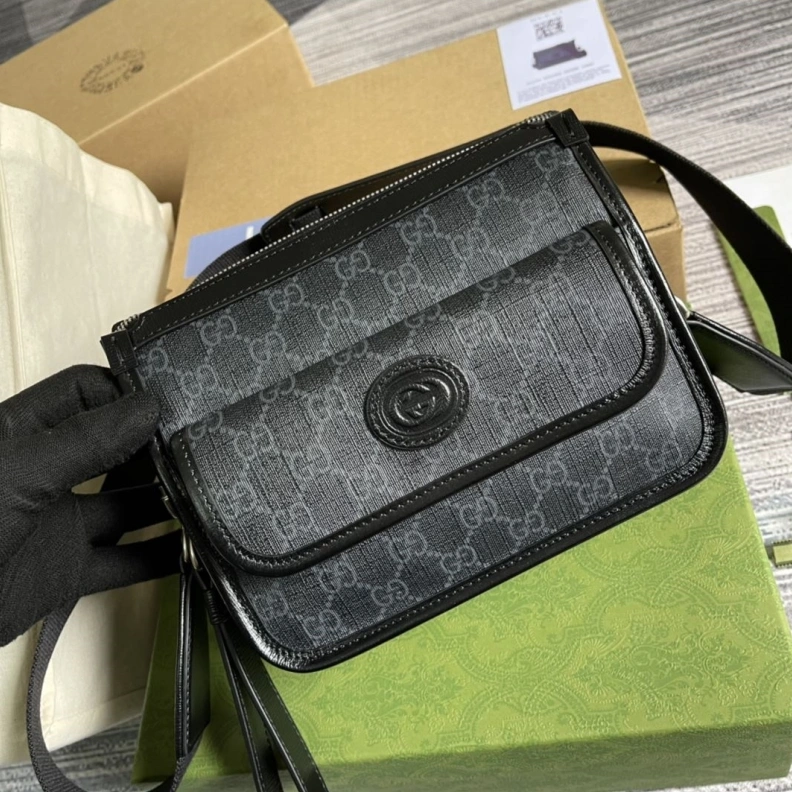 Cozy Gxccx Satchel Bags 37248