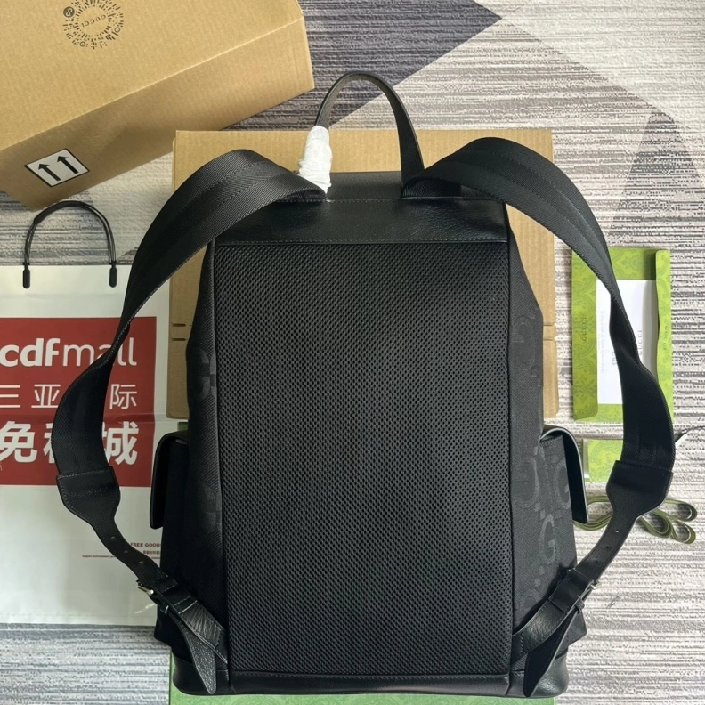 Gxccx Backpacks Classic 38267