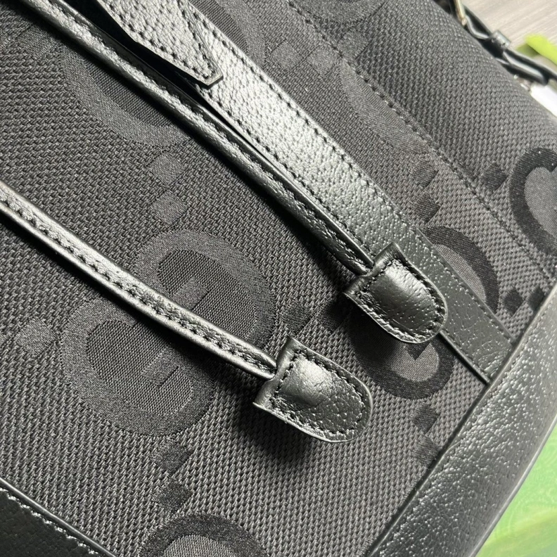 Gxccx Backpacks Classic 38267