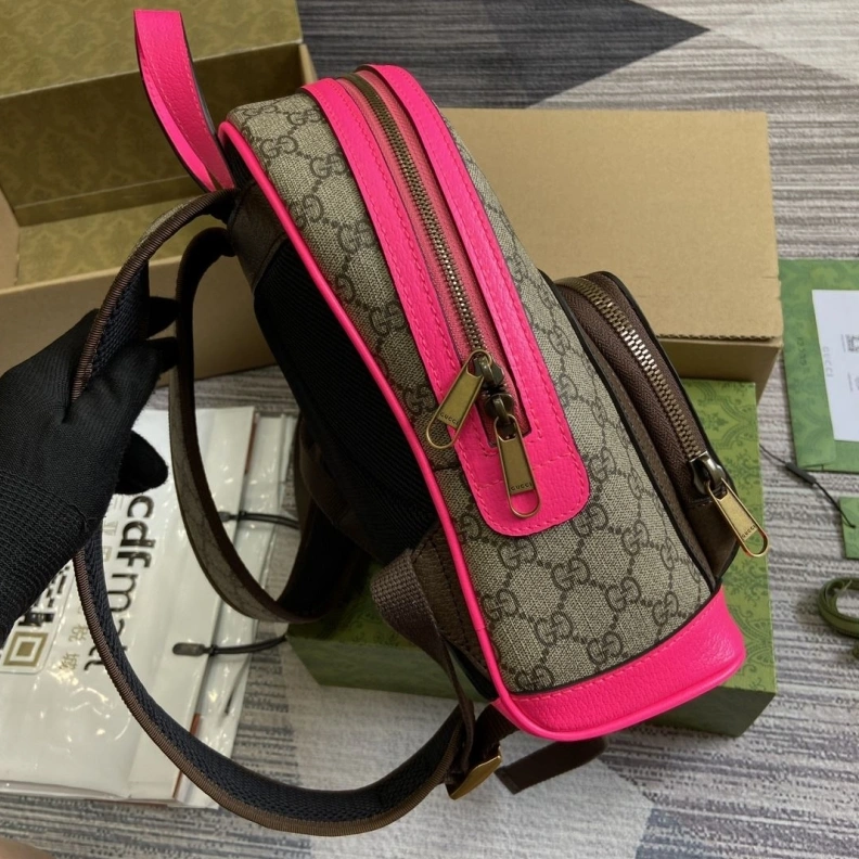 Gxccx Backpacks Resilient 38271
