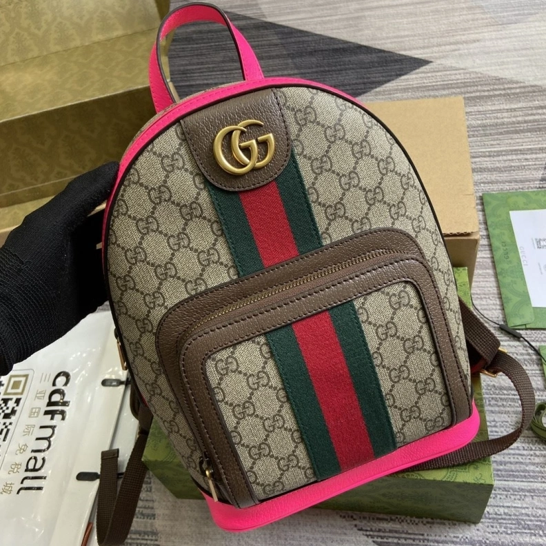 Gxccx Backpacks Resilient 38271