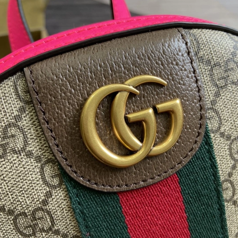 Gxccx Backpacks Resilient 38271