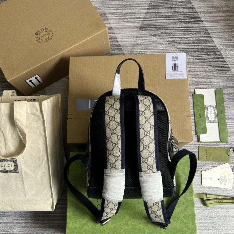 Bright Gxccx Backpacks 38270