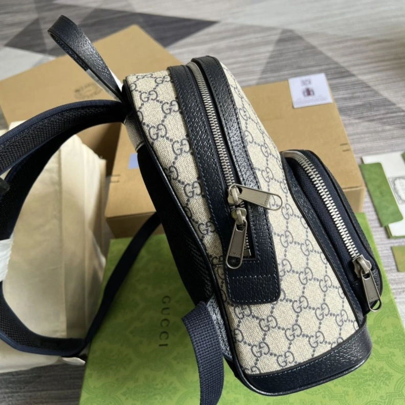 Bright Gxccx Backpacks 38270