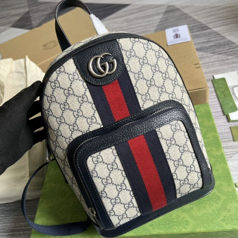 Bright Gxccx Backpacks 38270