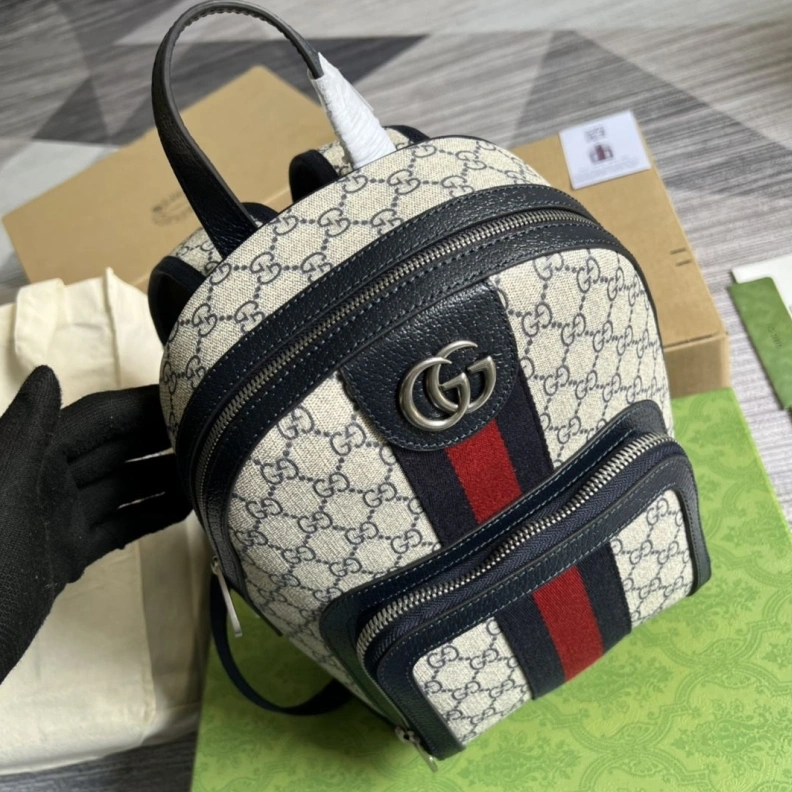 Bright Gxccx Backpacks 38270