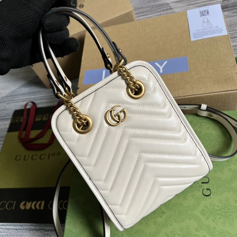 NewStyle Gxccx Top Handle Bags 35776