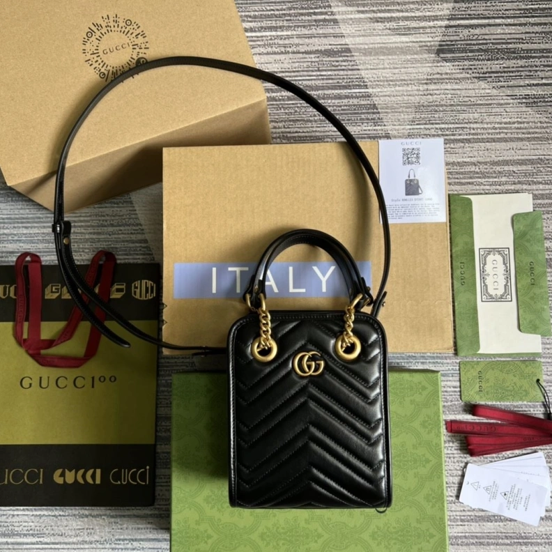 Modern Gxccx Top Handle Bags 35762