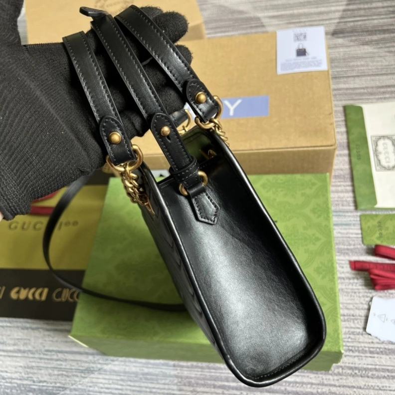 Modern Gxccx Top Handle Bags 35762