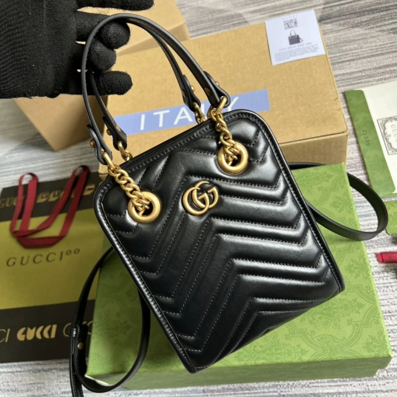 Modern Gxccx Top Handle Bags 35762