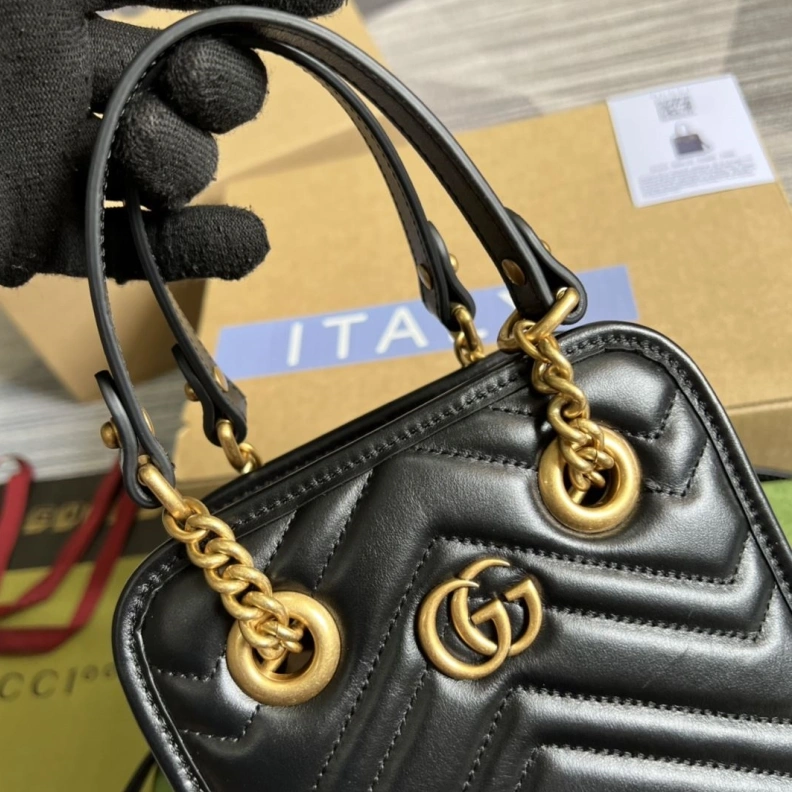 Modern Gxccx Top Handle Bags 35762