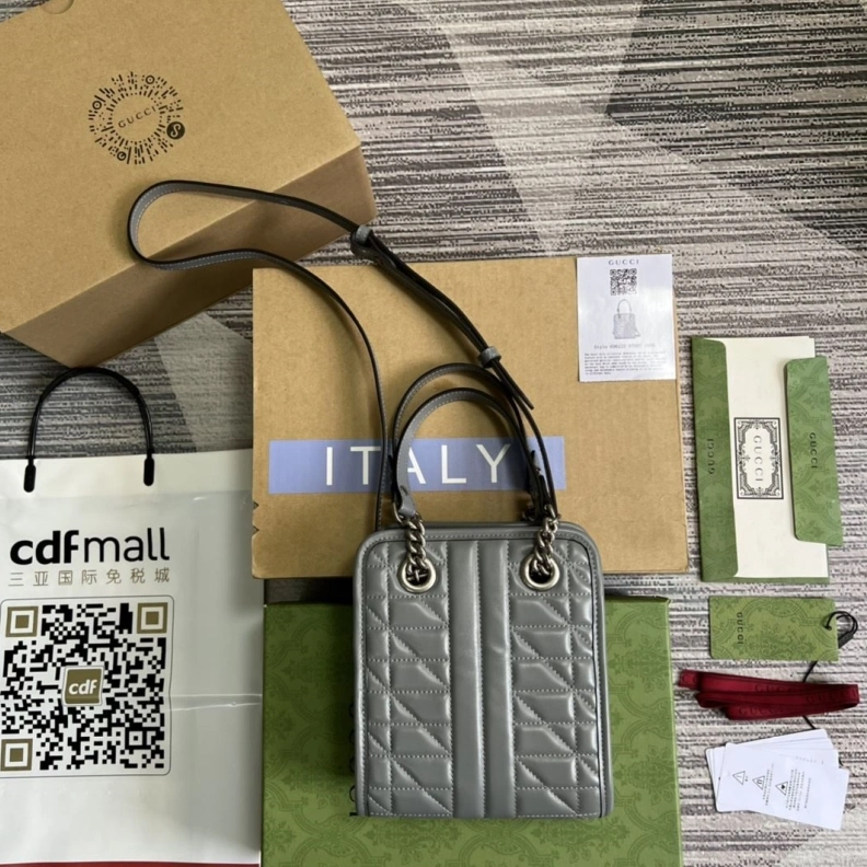 Functional Gxccx Top Handle Bags 35782