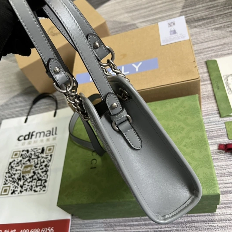 Functional Gxccx Top Handle Bags 35782