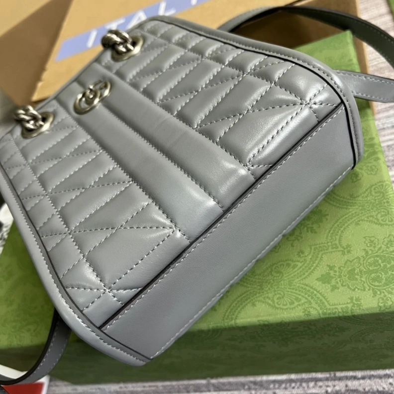 Functional Gxccx Top Handle Bags 35782