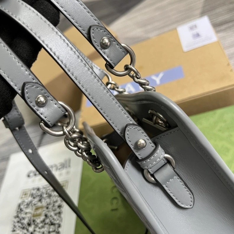 Functional Gxccx Top Handle Bags 35782