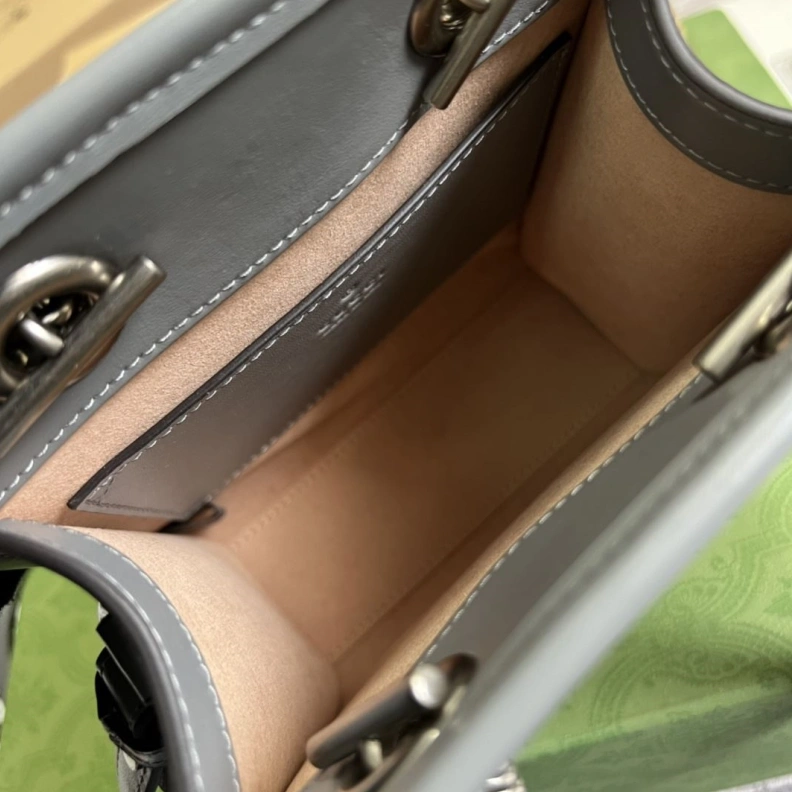 Functional Gxccx Top Handle Bags 35782