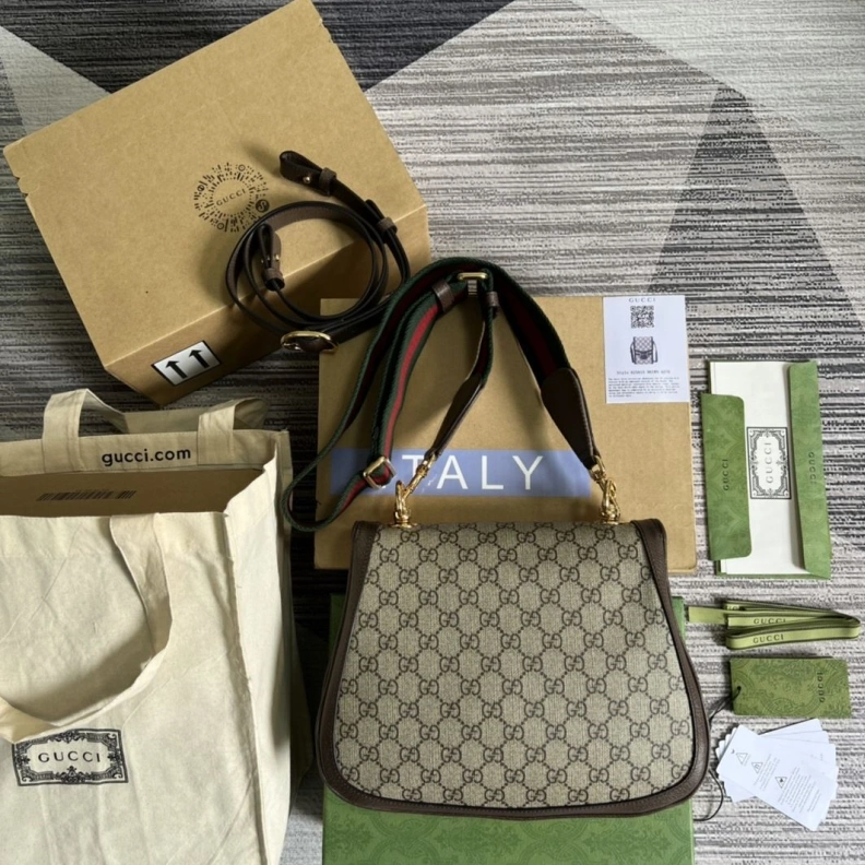 Soft Gxccx Satchel Bags 37247