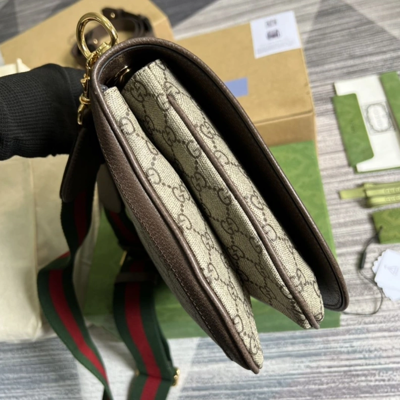 Soft Gxccx Satchel Bags 37247