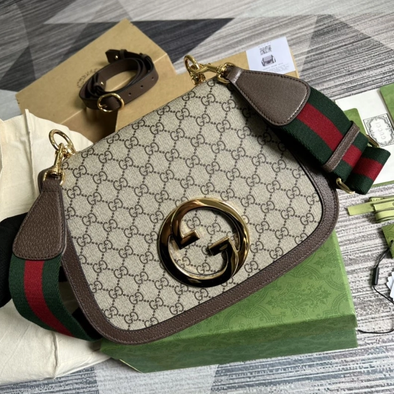 Soft Gxccx Satchel Bags 37247