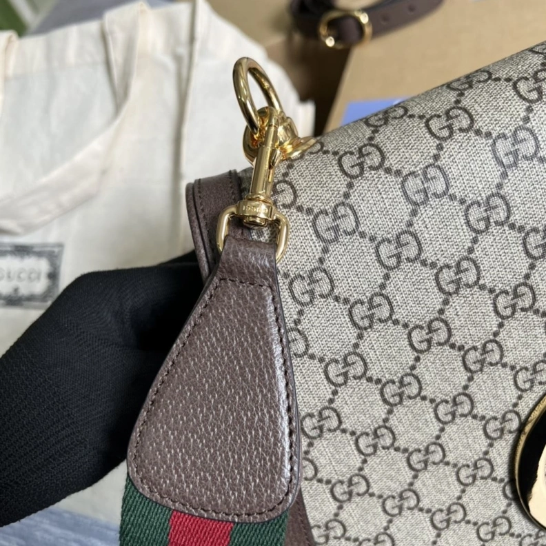 Soft Gxccx Satchel Bags 37247