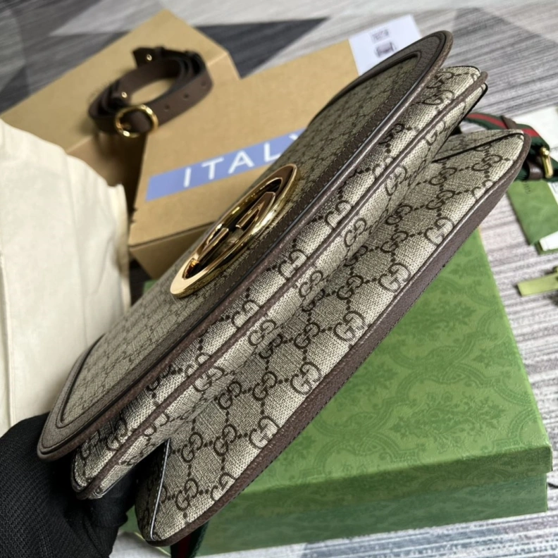 Soft Gxccx Satchel Bags 37247