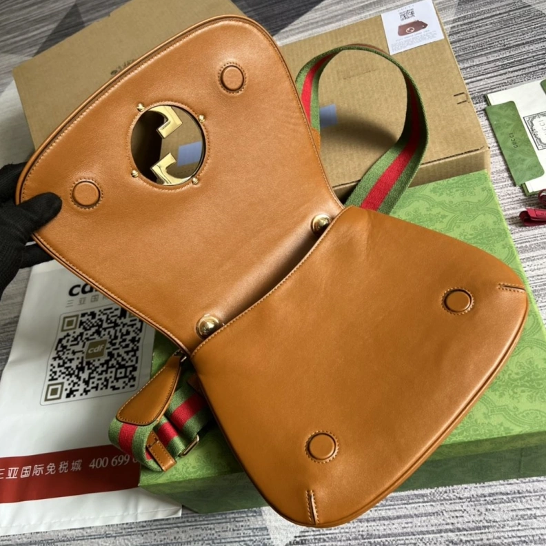 Popular Gxccx Top Handle Bags 35761