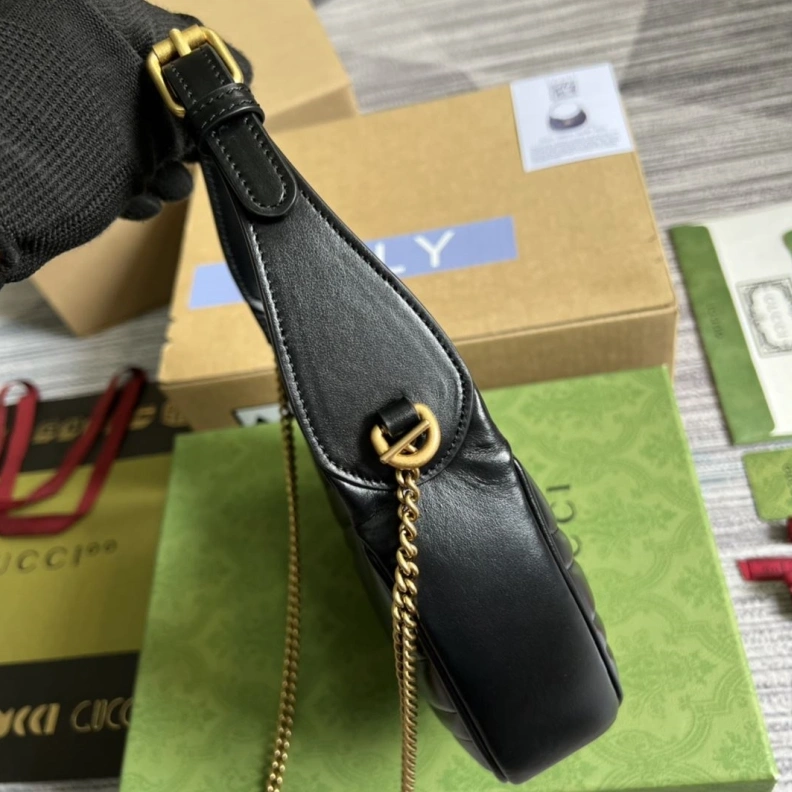 Gxccx Top Handle Bags Soft 35763