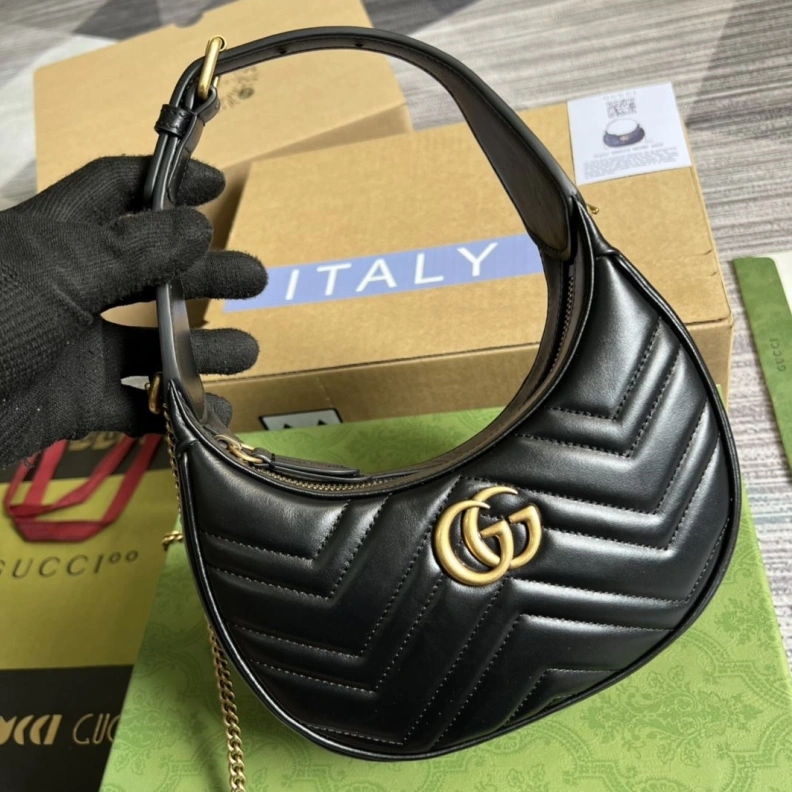 Gxccx Top Handle Bags Soft 35763