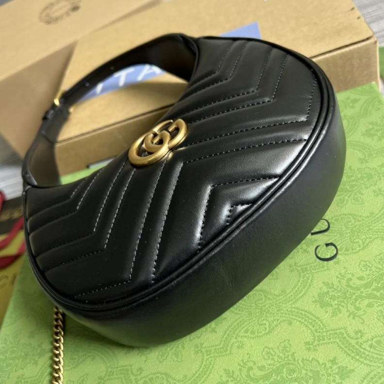 Gxccx Top Handle Bags Soft 35763