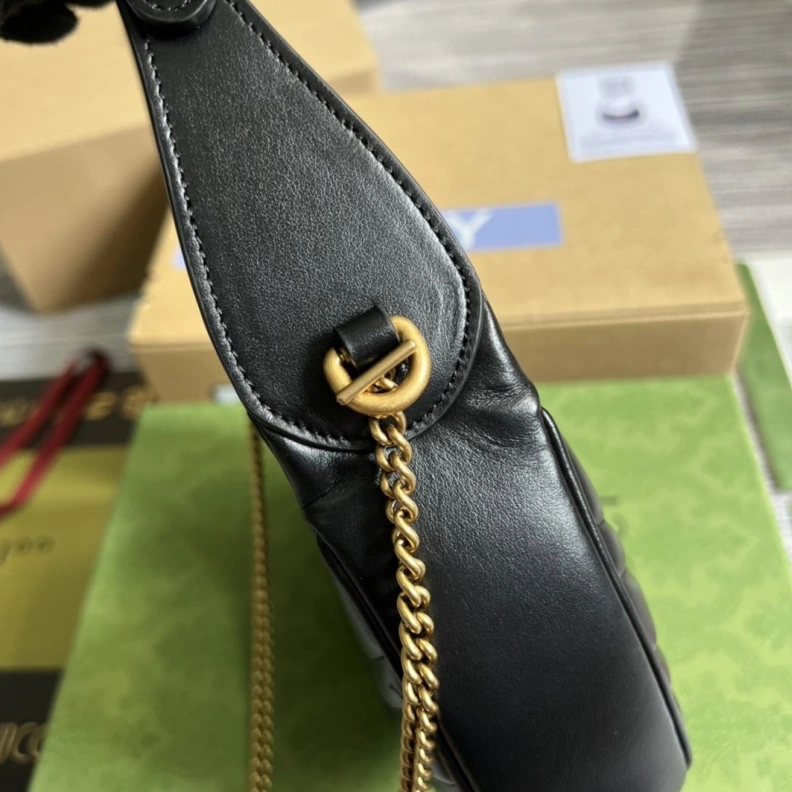 Gxccx Top Handle Bags Soft 35763
