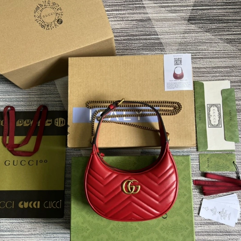 Bold Gxccx Top Handle Bags 35753