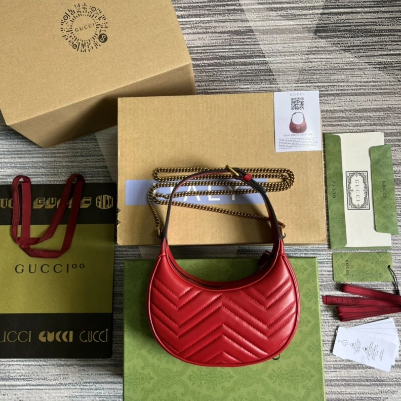 Bold Gxccx Top Handle Bags 35753