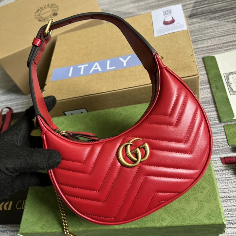 Bold Gxccx Top Handle Bags 35753