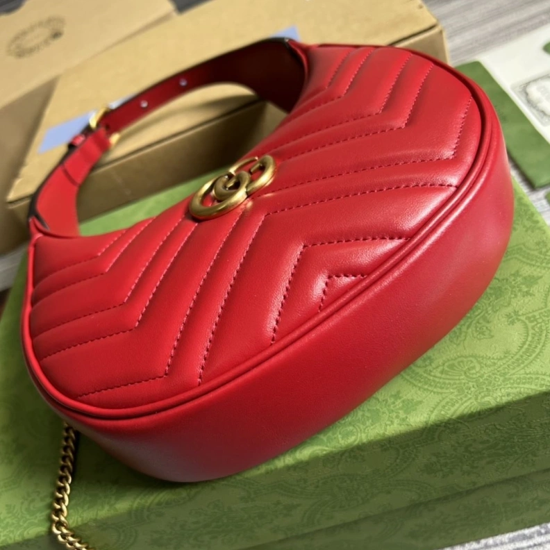 Bold Gxccx Top Handle Bags 35753