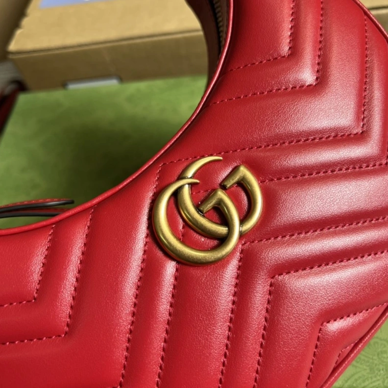 Bold Gxccx Top Handle Bags 35753