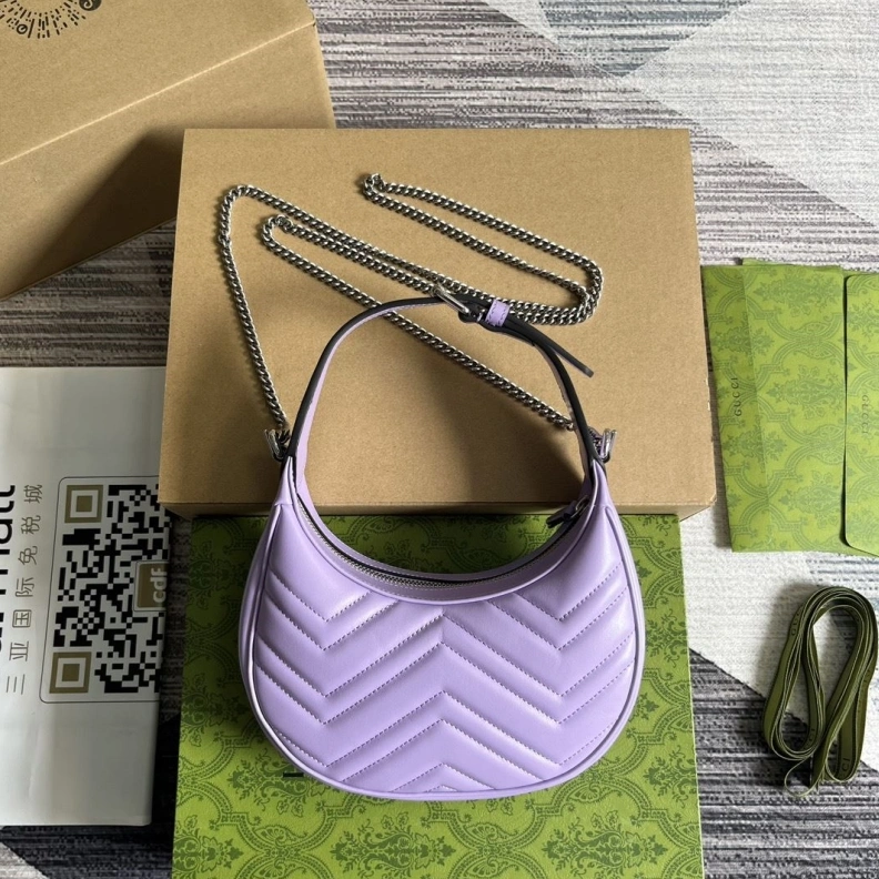 Soft Gxccx Top Handle Bags 35768