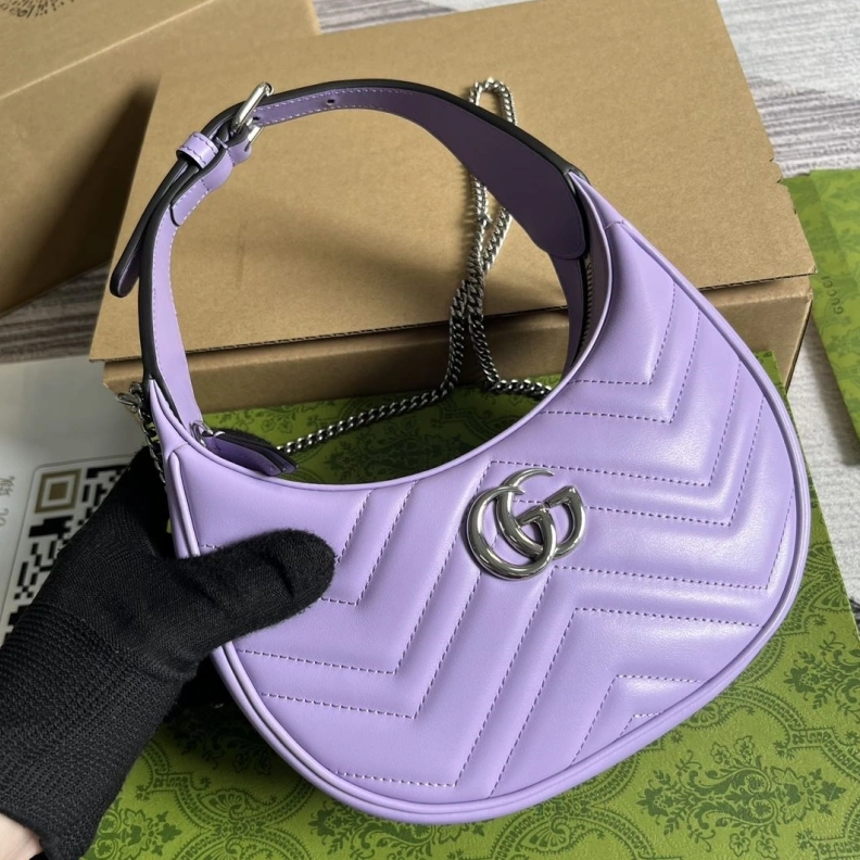 Soft Gxccx Top Handle Bags 35768