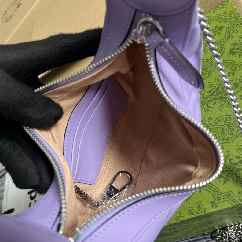 Soft Gxccx Top Handle Bags 35768